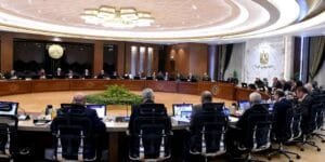  مجلس الوزراء.. يصدر مجموعة من القرارت مهمة خلال اجتماعه اليوم