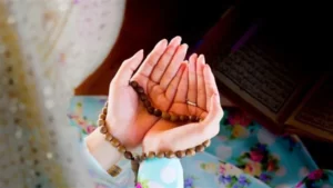 دعاء اليوم السابع من رمضان
