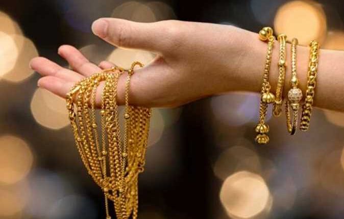 سعر الذهب اليوم في مصر عيار 21 للبيع والشراء بالمصنعية
