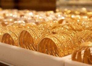 سعر الذهب اليوم في مصر للبيع و الشراء بالمصنعية