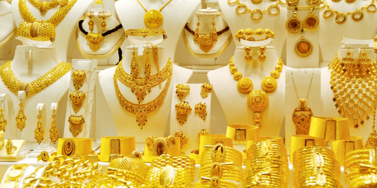 سعر الذهب اليوم في مصر للبيع و الشراء بالمصنعية 