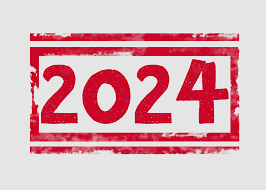 جدول إجازات العام الميلادي الجديد 2024
