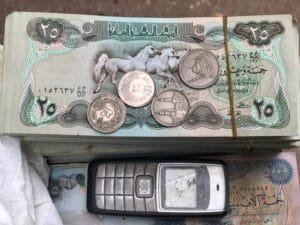 أسعار العملات القديمة والنادرة 2024