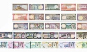 أسعار العملات القديمة المصرية 2024