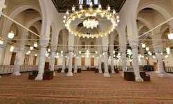 موعد اذان المغرب في الرابع من رمضان 